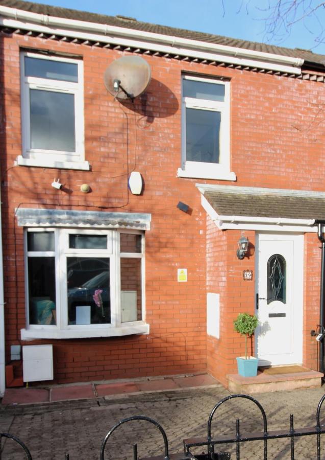 Anjore House - Modern Serviced Apartment in Belfast - B&B