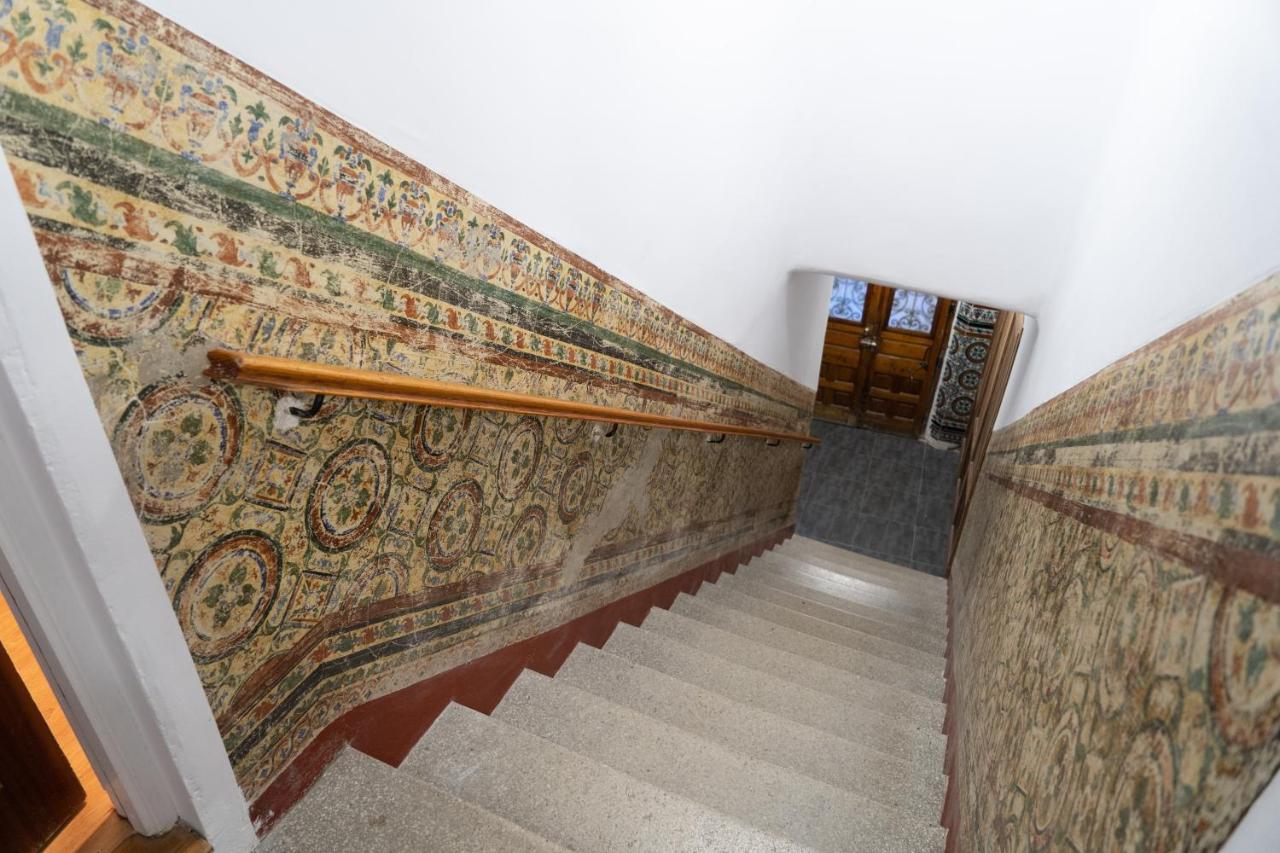 Apartamento Cordonerias - Ferienwohnung Toledo