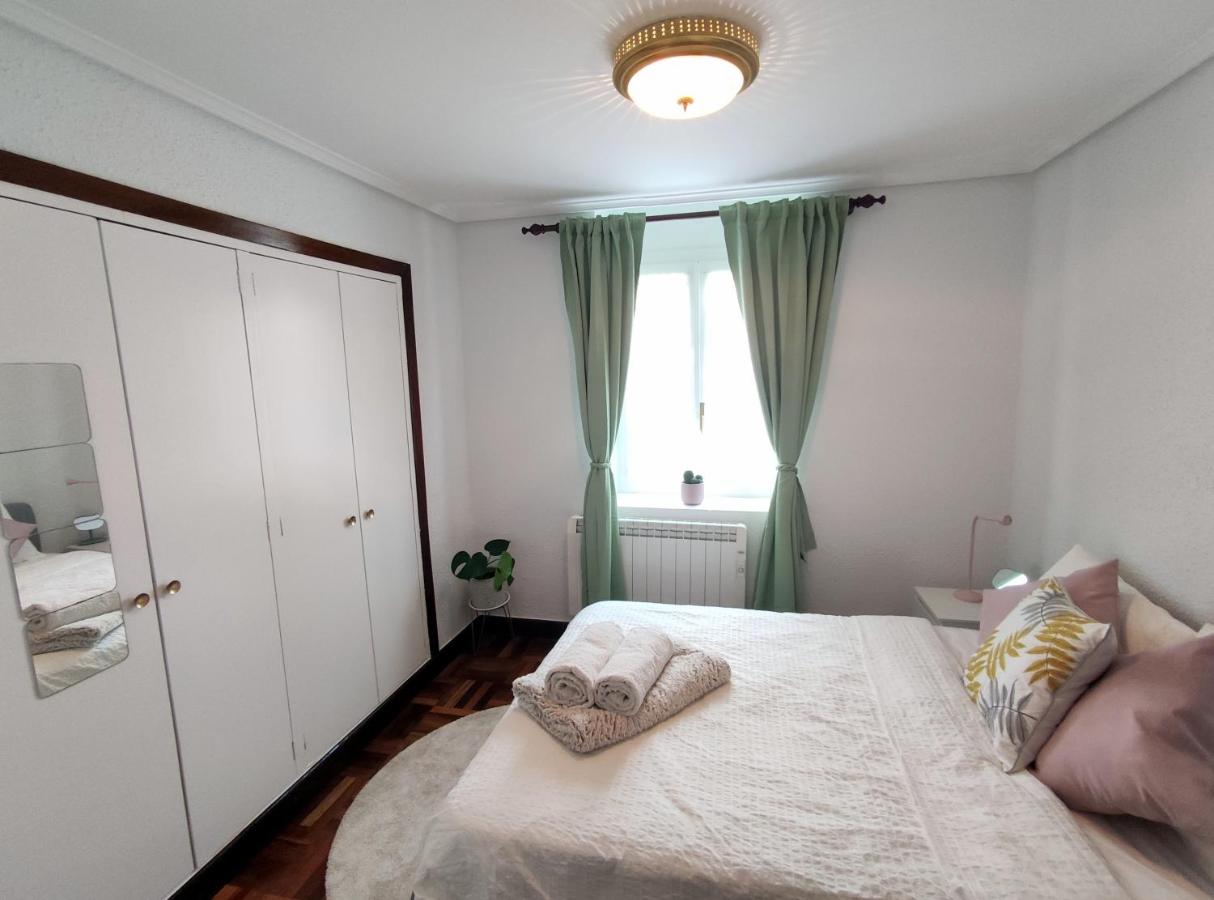 Appartement met 2 slaapkamers