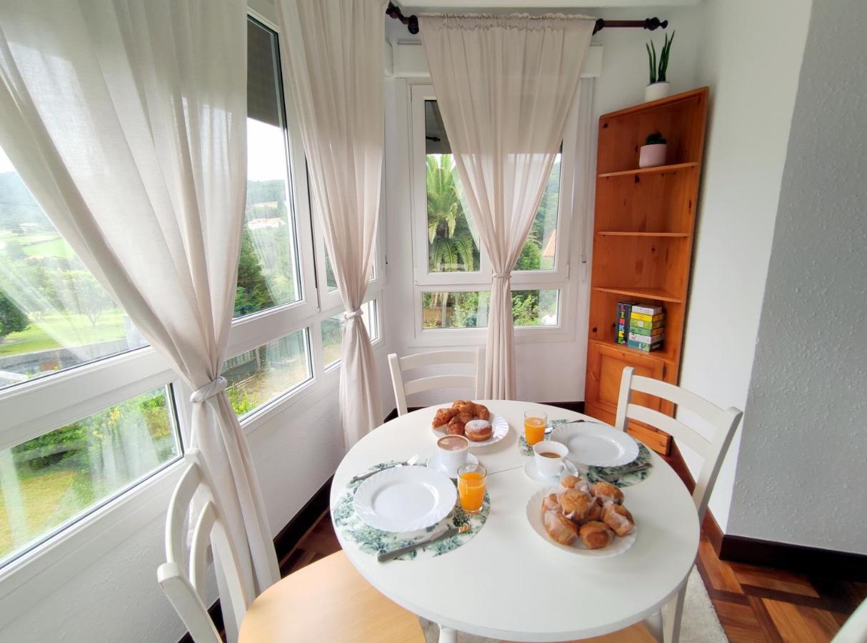 Apartamento Lurra Barrika - Bed and Breakfast