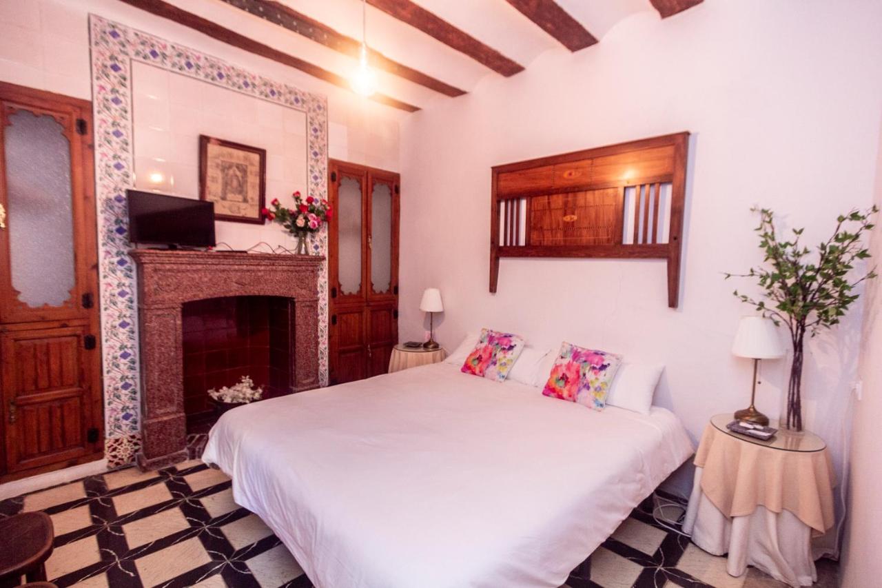 Habitación Doble con baño privado - 1 o 2 camas