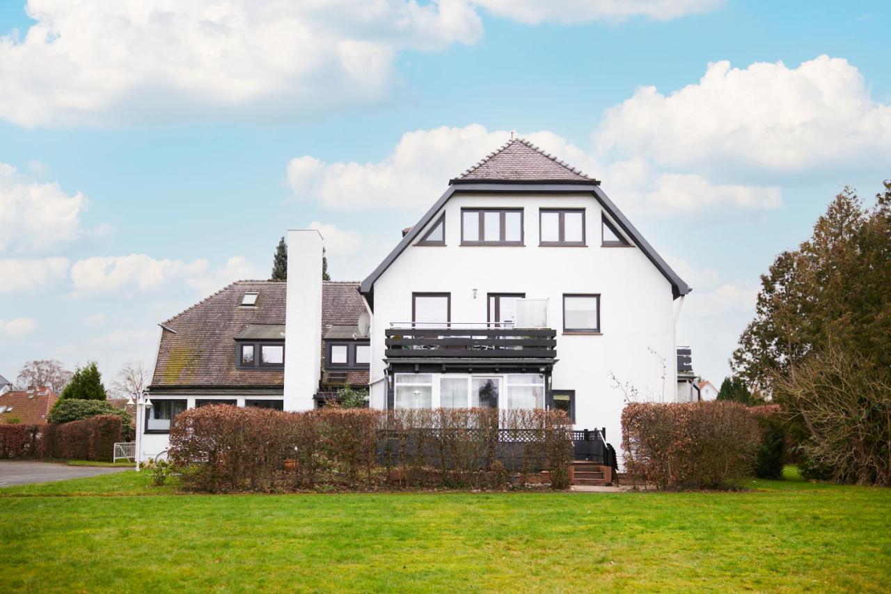 Ferienwohnung Ostseeperle Moba-Travel - B&B