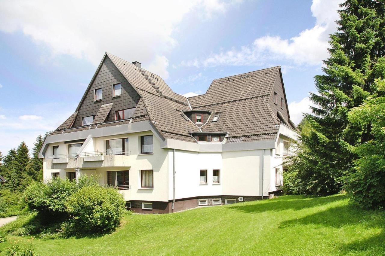 B&B Hahnenklee-Bockswiese - Apartment, Hahnenklee - Bed and Breakfast Hahnenklee-Bockswiese