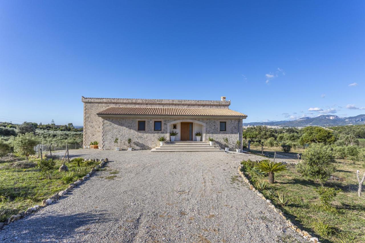 Son Catlar d'Alt - Ferienwohnung