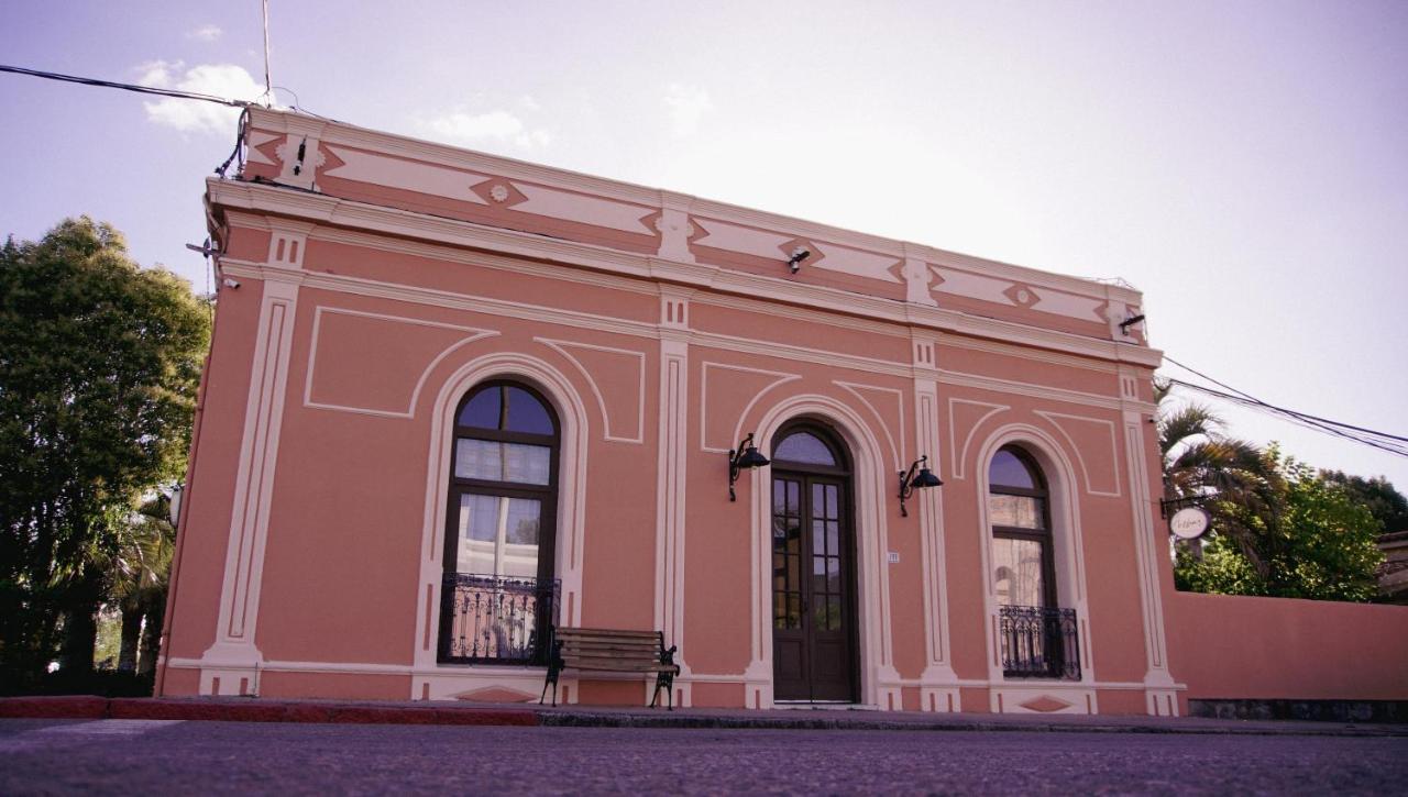 Ambar Posada Boutique - B&B