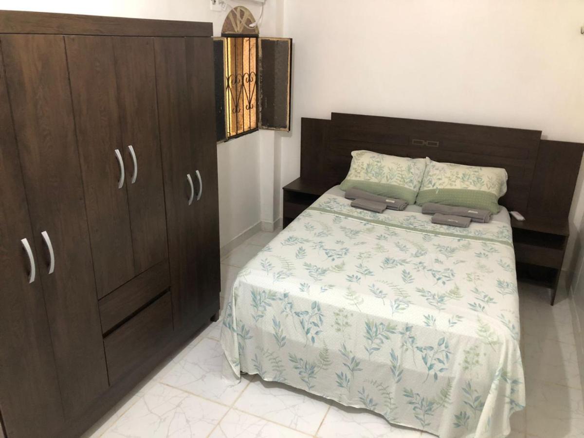 Camera Quadrupla con Bagno in Comune 