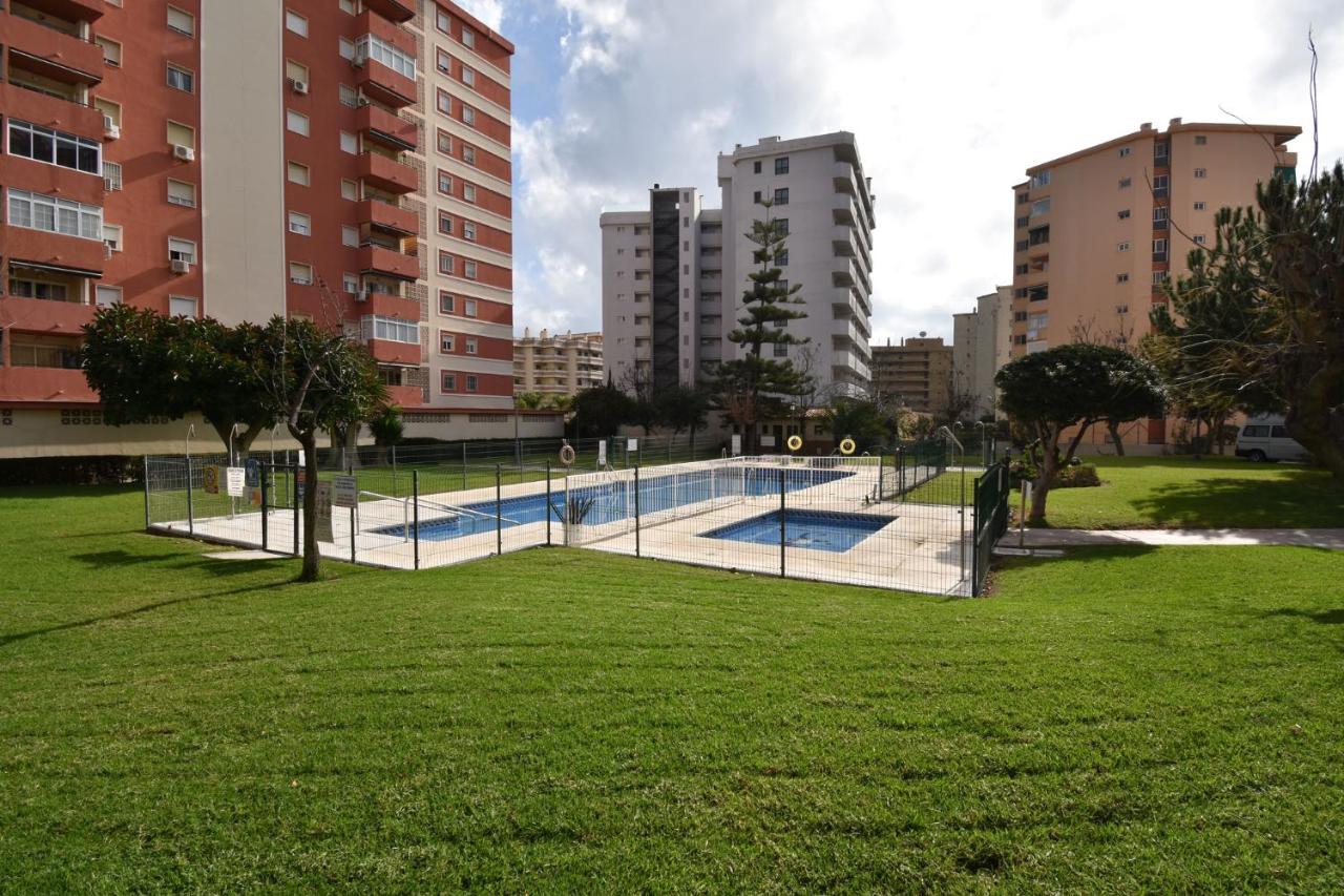 Apartamento Familiar Torresol - B&B Fuengirola