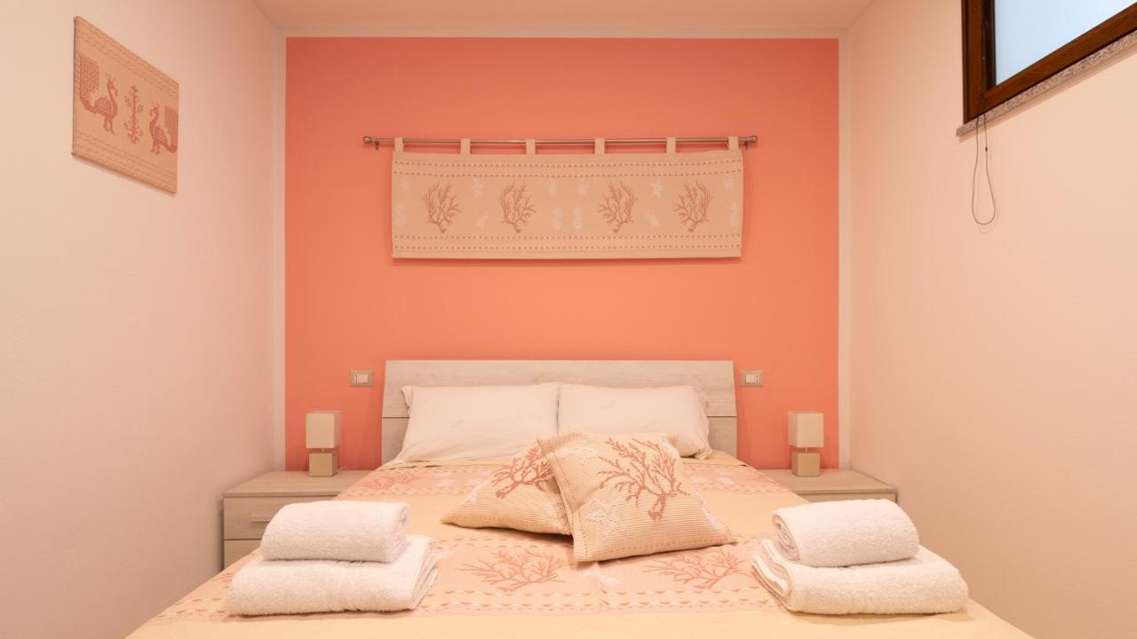 Sardinianworld - Il Lentischio - B&B