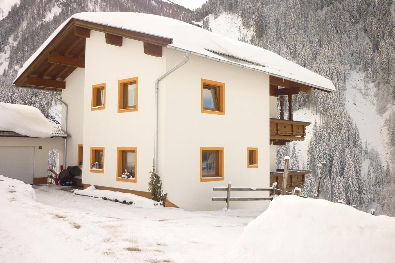 Kreidl - Ferienwohnung