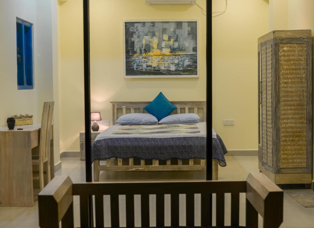 B&B Negombo - Bliss Beach - Bed and Breakfast Negombo