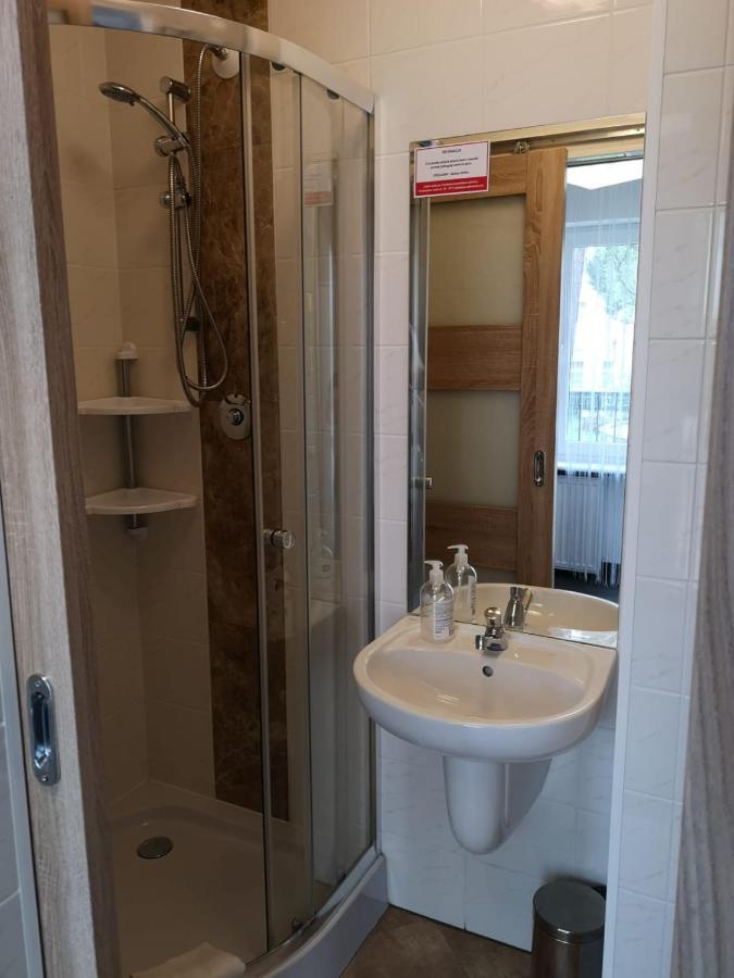 Habitación Doble Pequeña