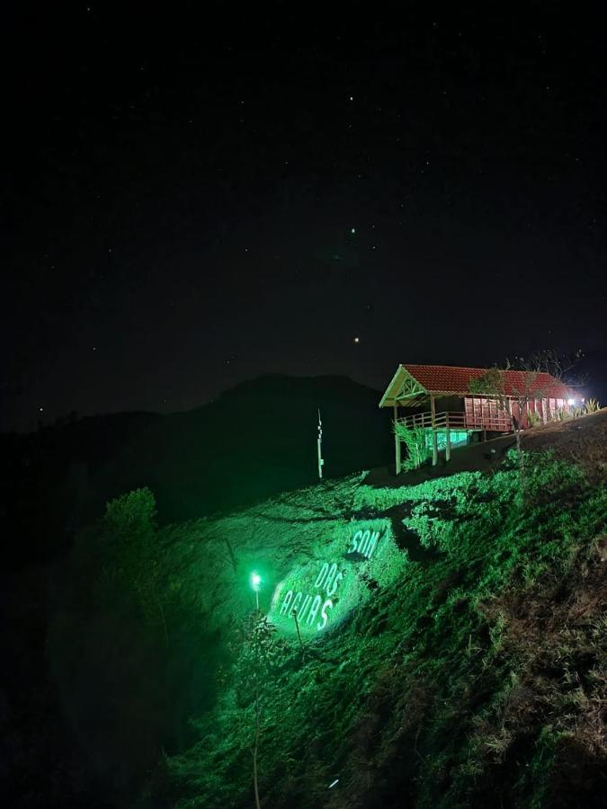 Superior Chalet "Cachoeira"