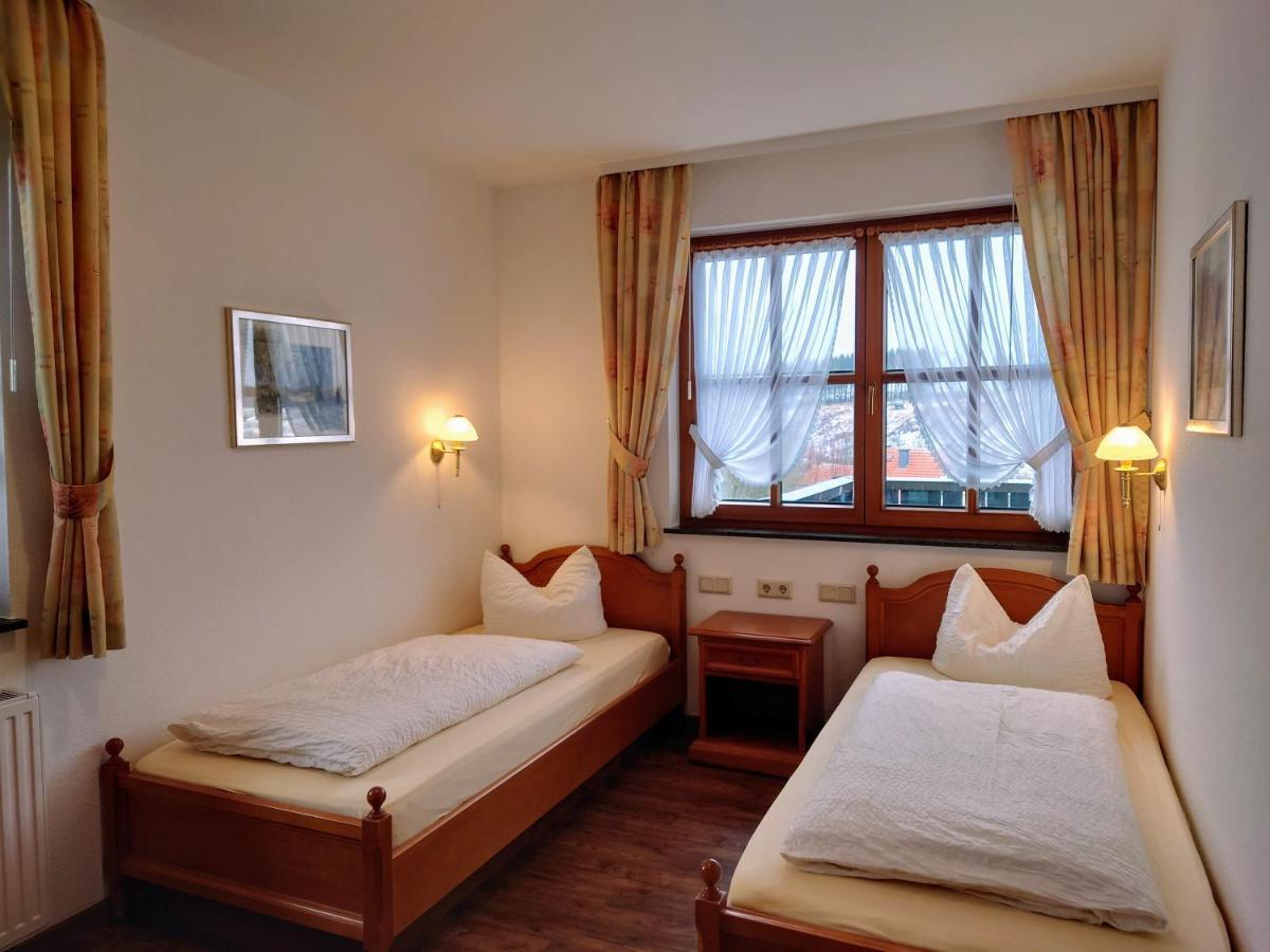 Holiday Apartment for 3 People