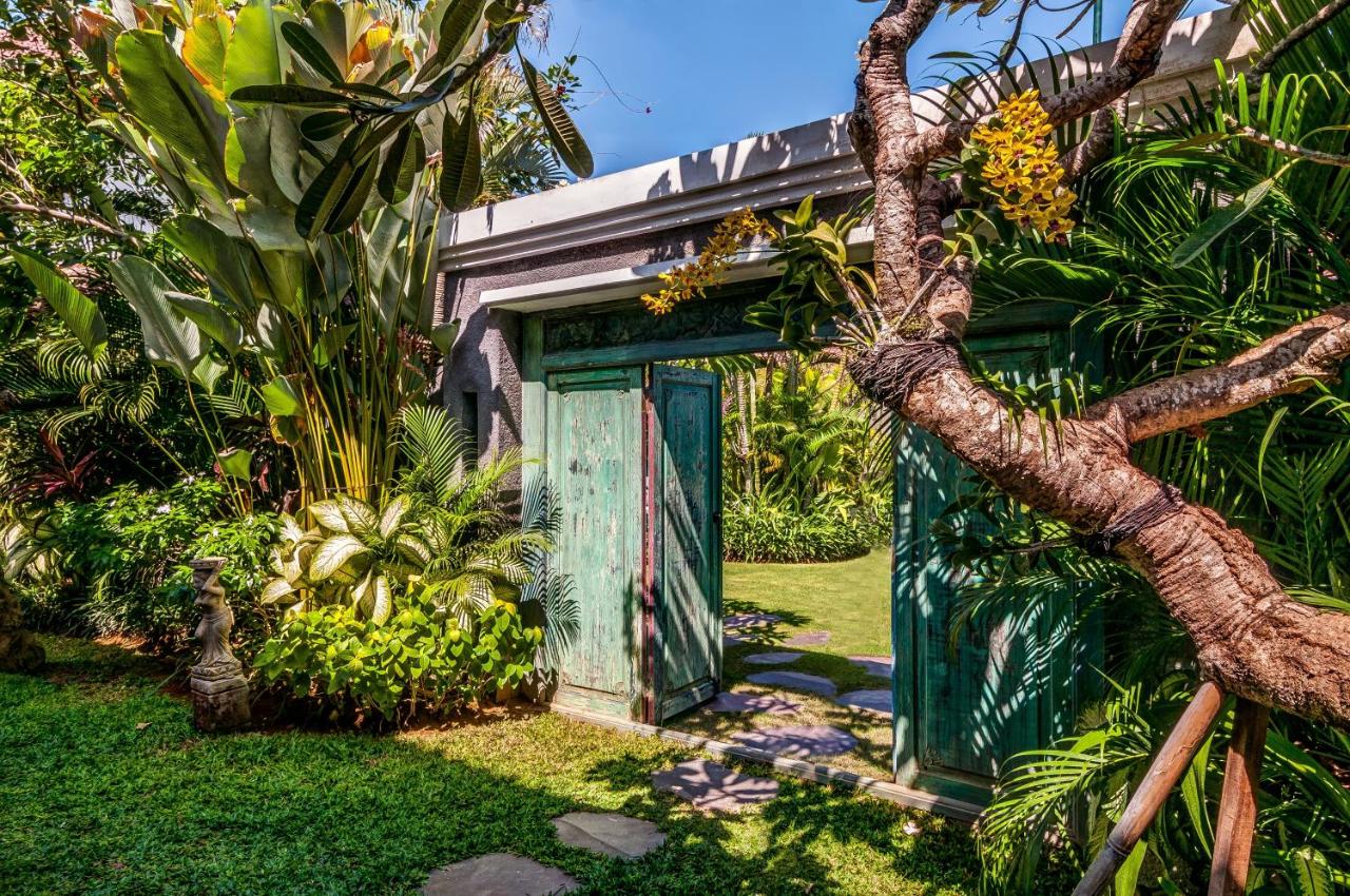 Hevea Villas - B&B Seminyak