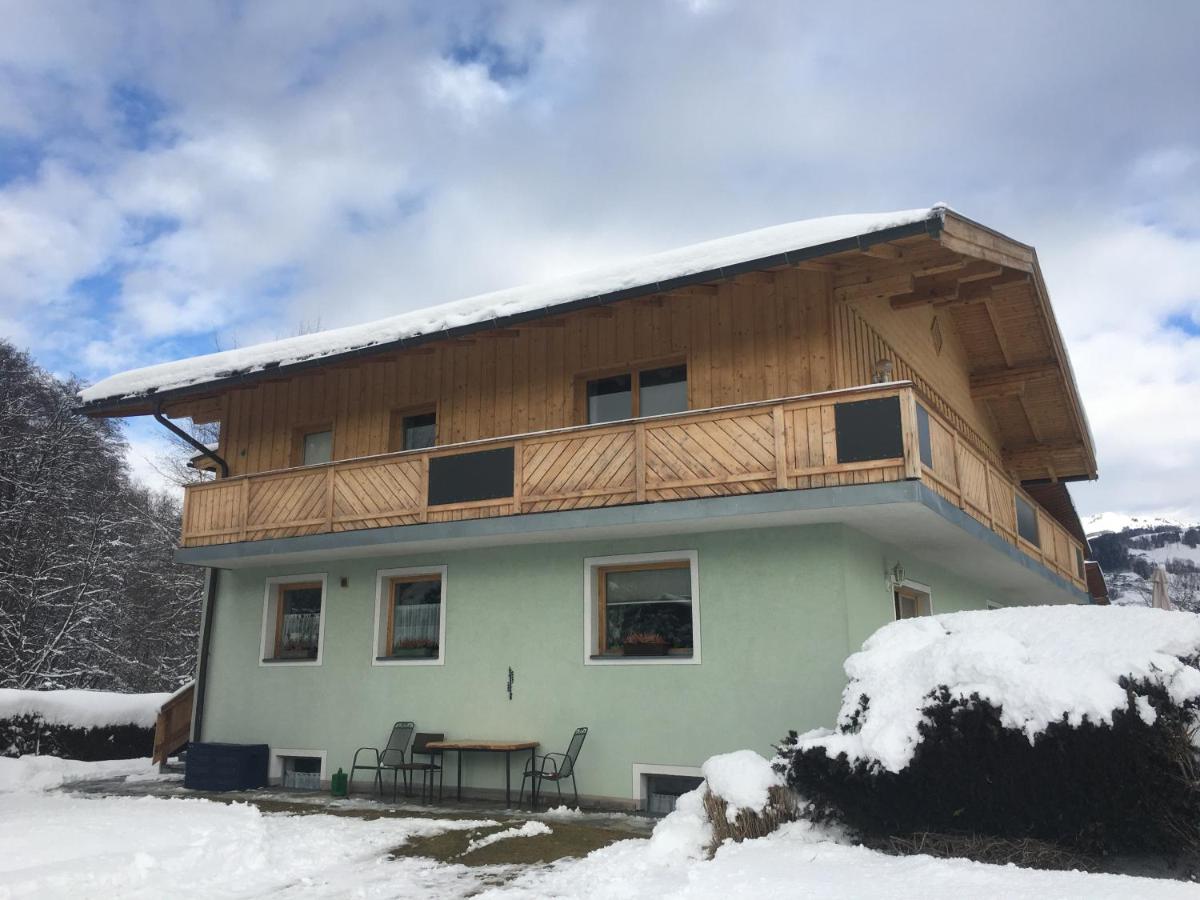 Apartment Franzi - Ferienwohnung