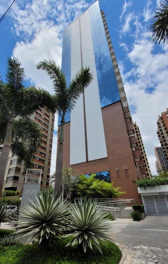 Alphaville Stay Residences - B&B