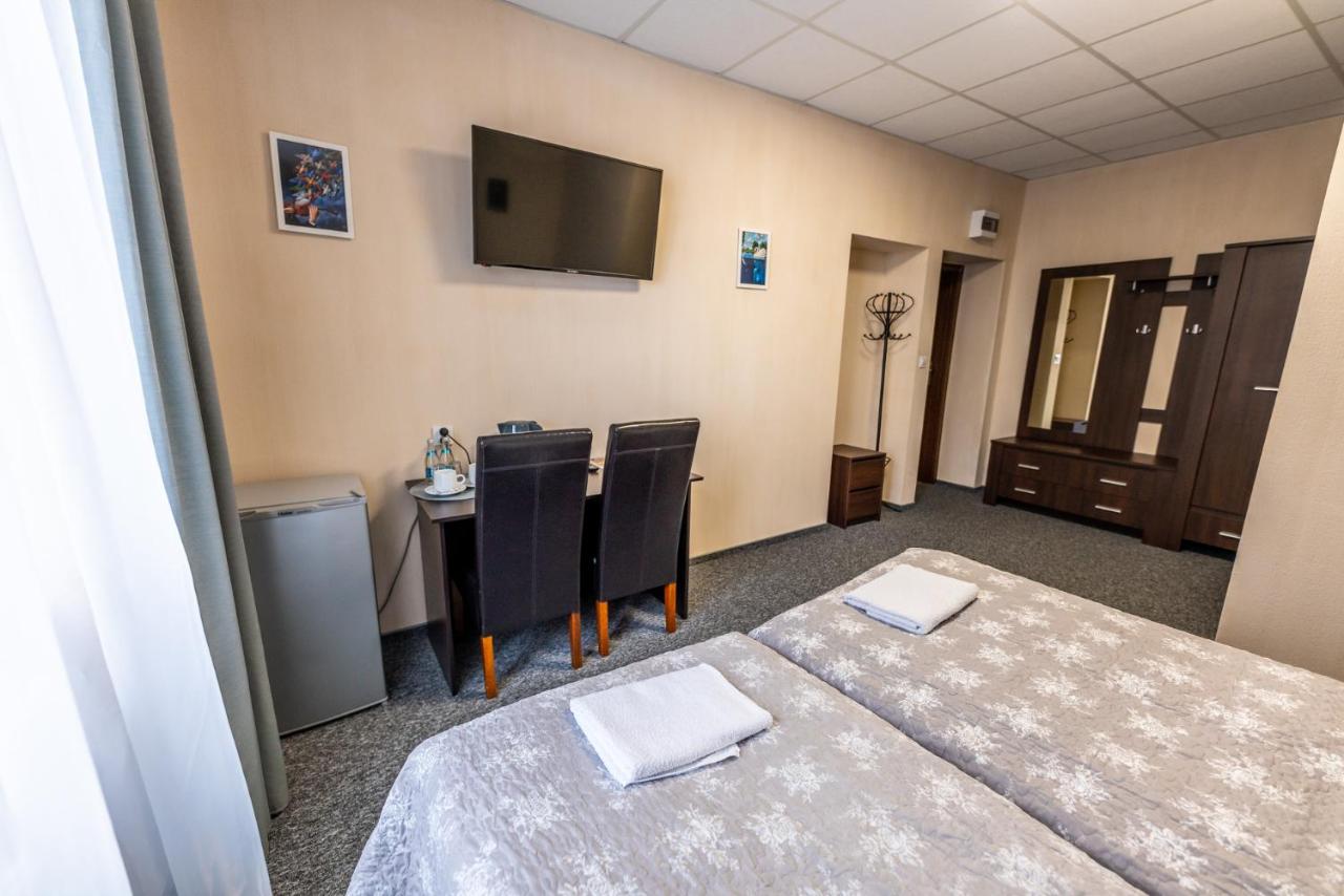 Habitación Doble