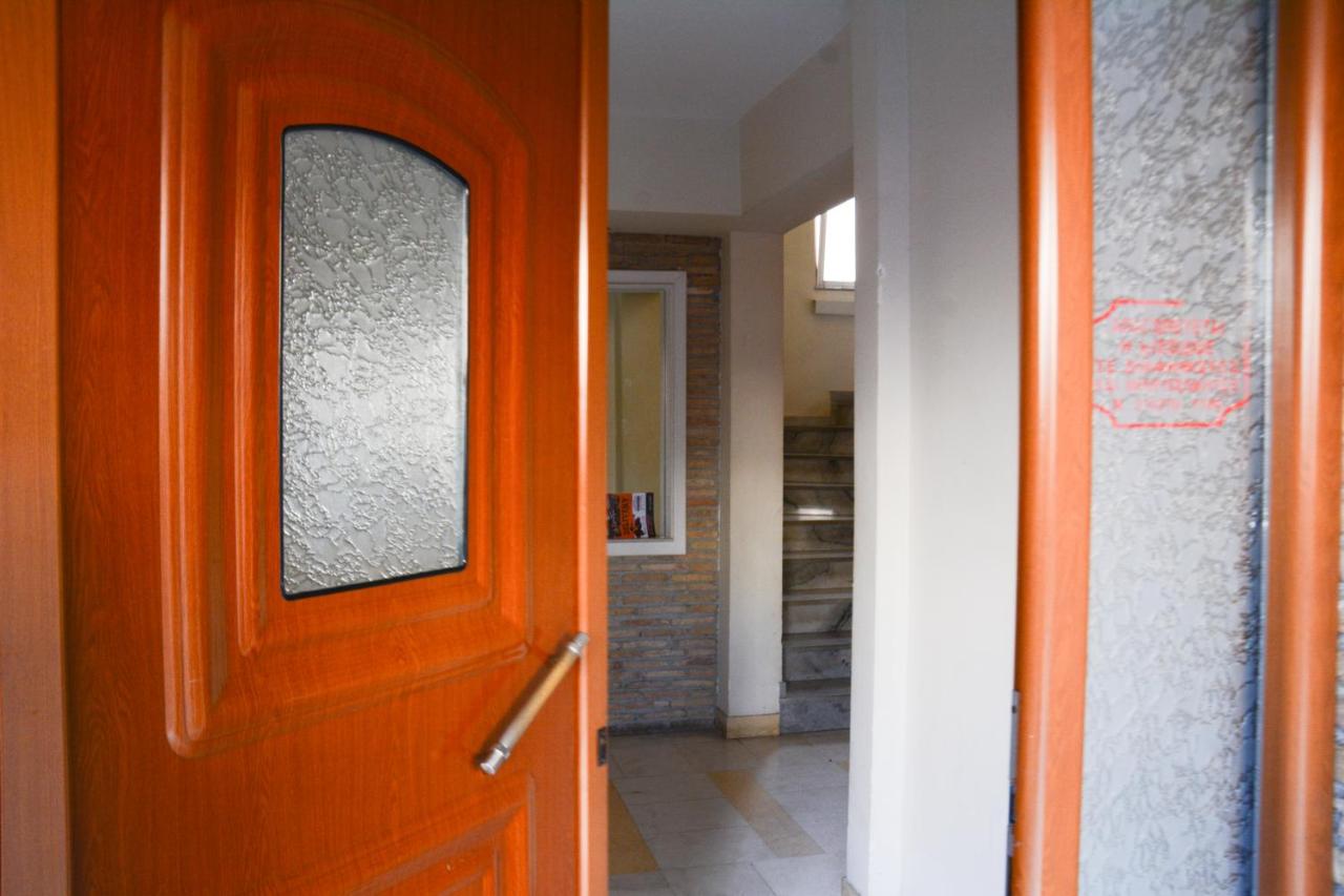 The frescamento.collection apartment - B&B Atenas