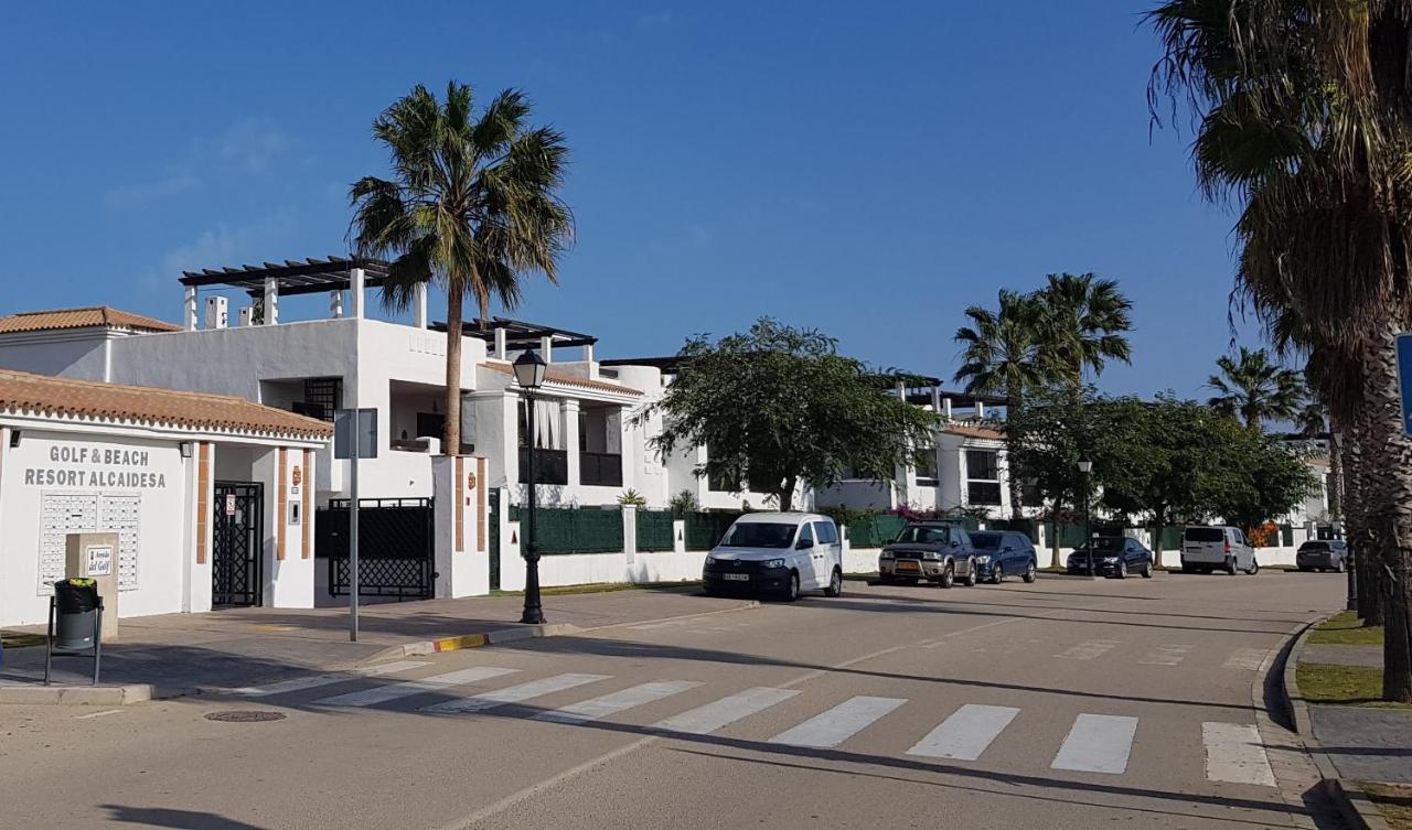 A Golf & Beach chez Pascale et Alain - B&B