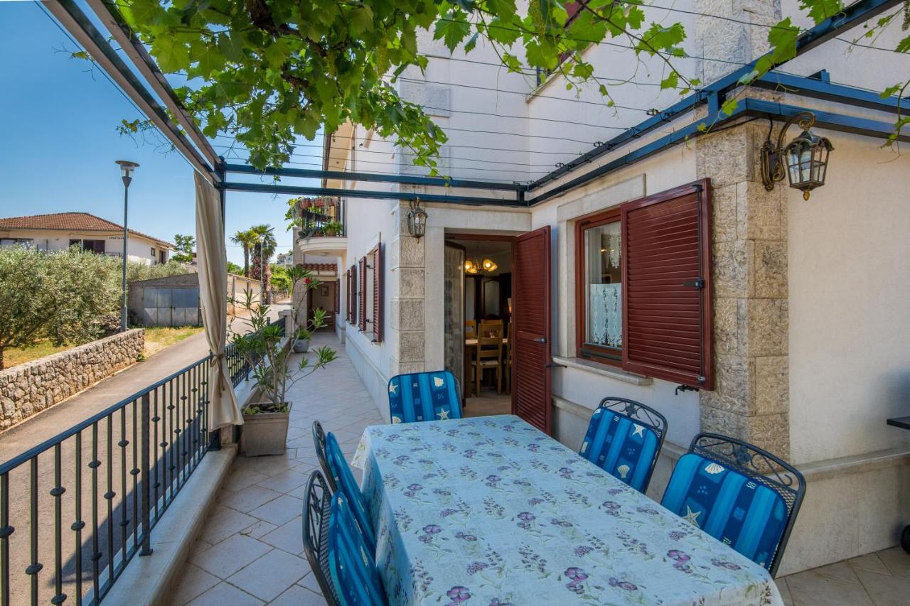 Apartment mit 2 Schlafzimmern