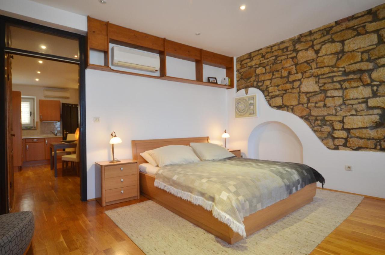 Apartment Driovier 31 - Ferienwohnung Rovinj