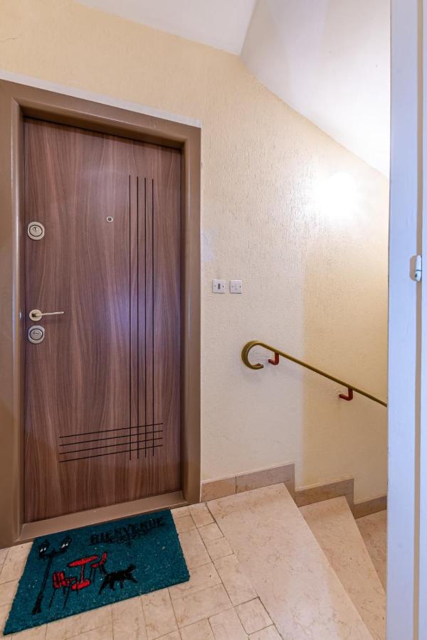 Les Trois Frontières - Ferienwohnung Terville