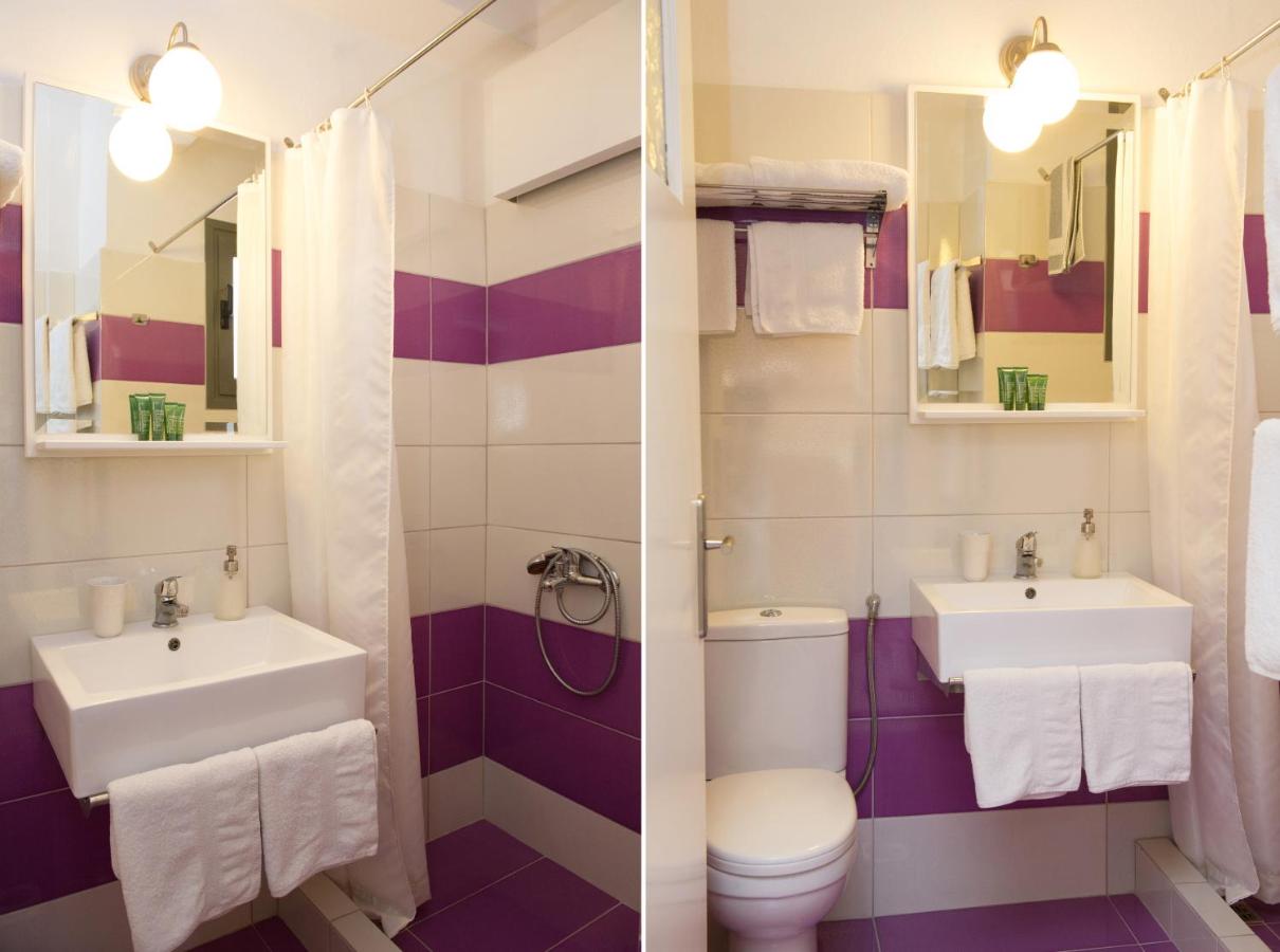 Appartement met 1 Slaapkamer en Uitzicht op Zee