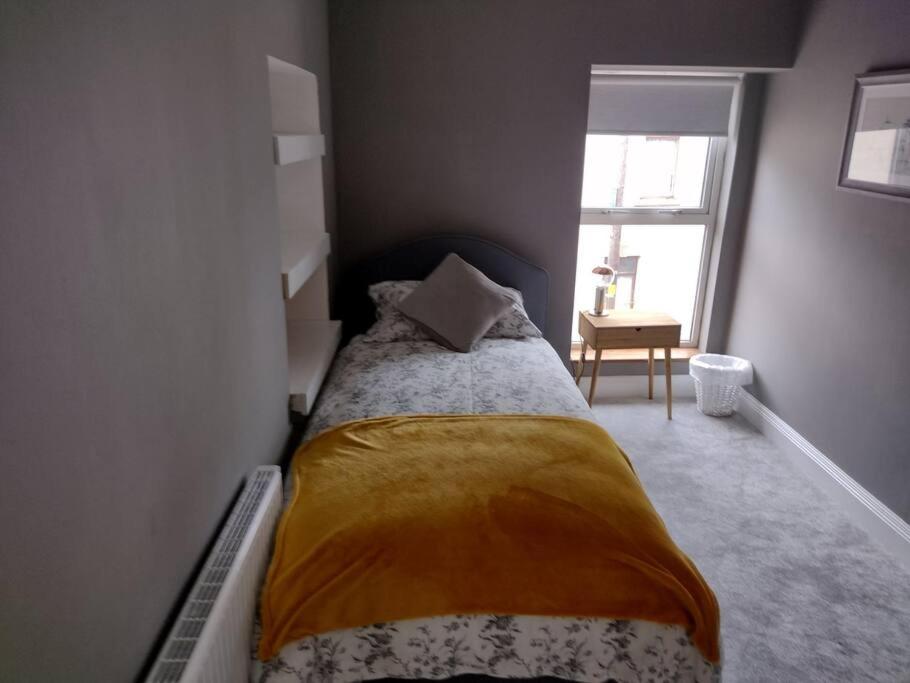 White Birds Townhouse in Sligo Town Center - B&B Sligo