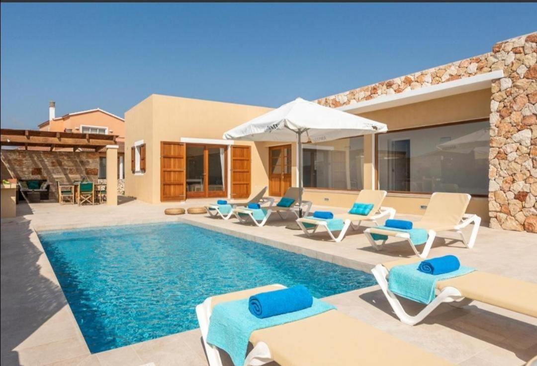 Superior Villa mit 3 Schlafzimmern