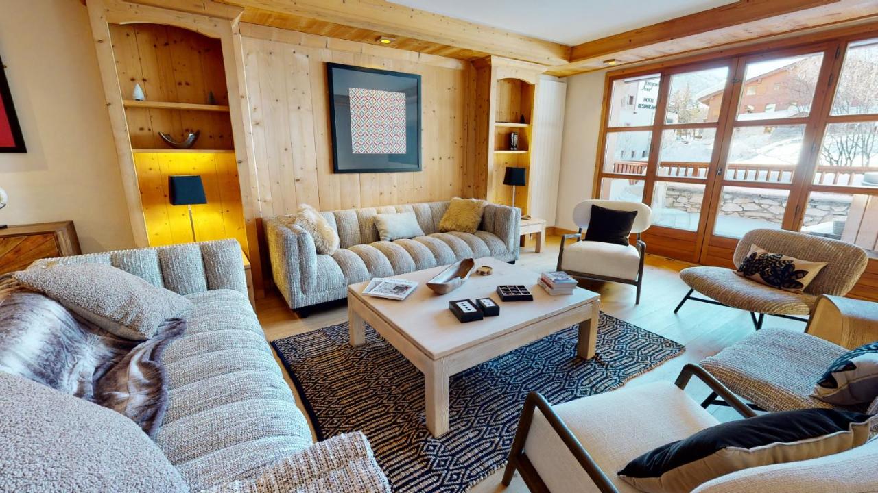Apartamento Superior