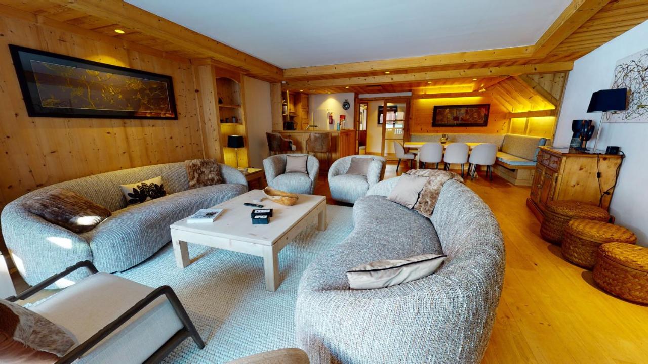 Apartamento de 3 dormitorios