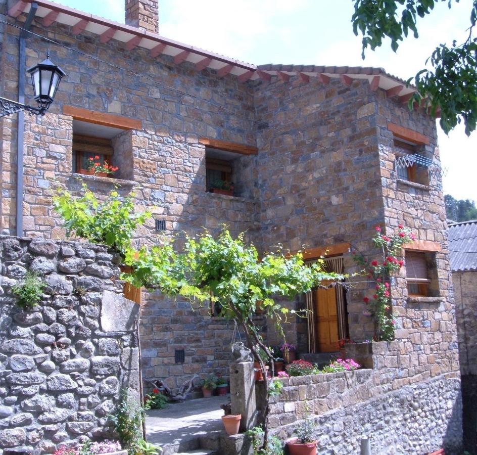 Maison 4 Chambres