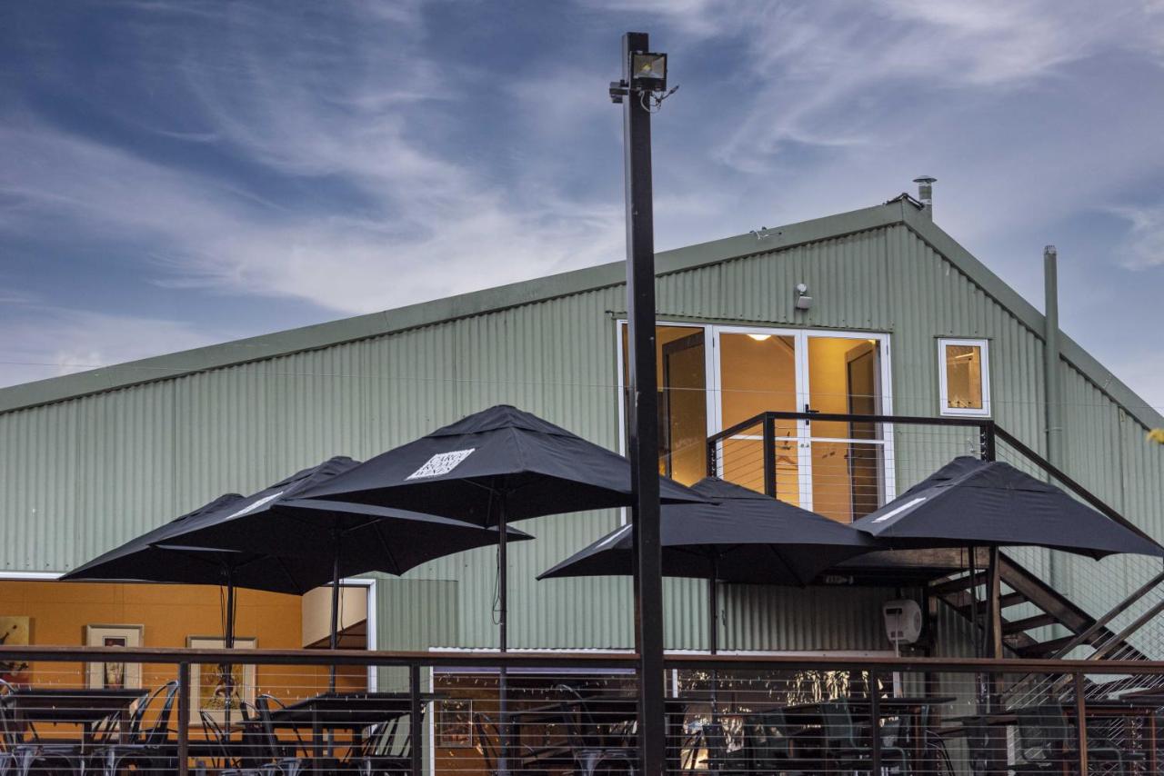 The Zin Loft - Bed and Breakfast