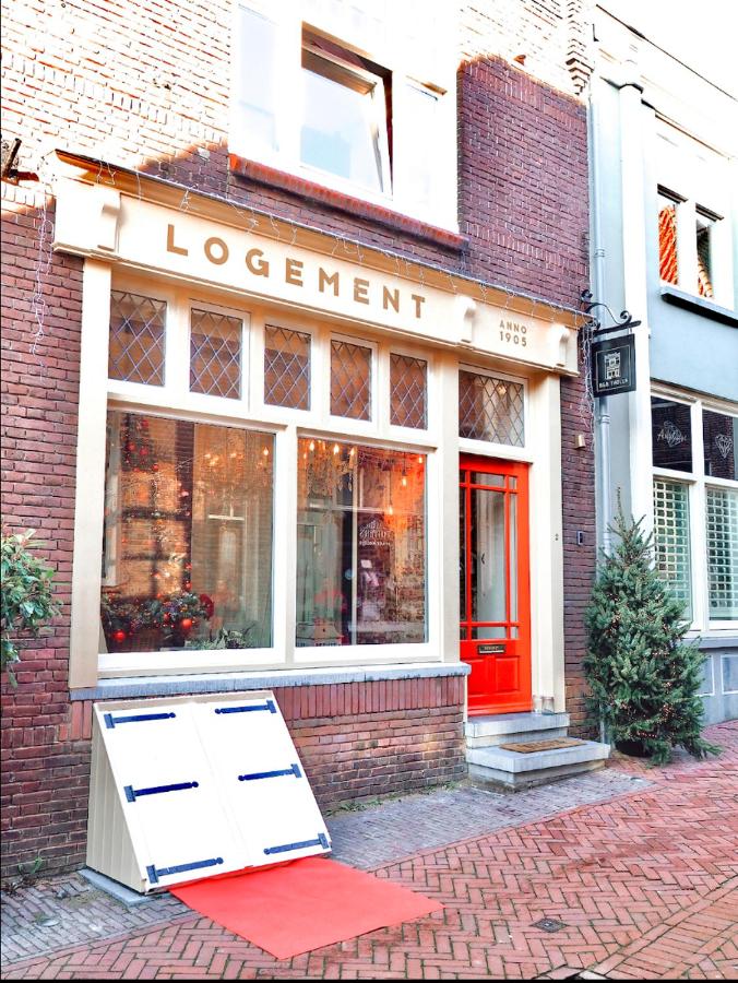 B&B Tholen - B&B