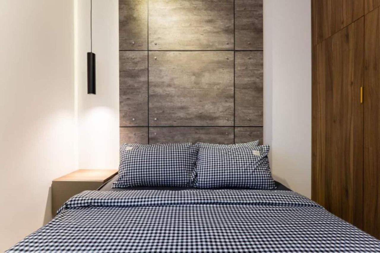 Appartamento con 3 Camere da Letto