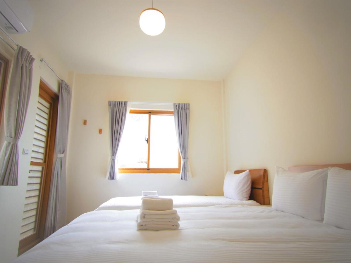 Triple Room without Sea View