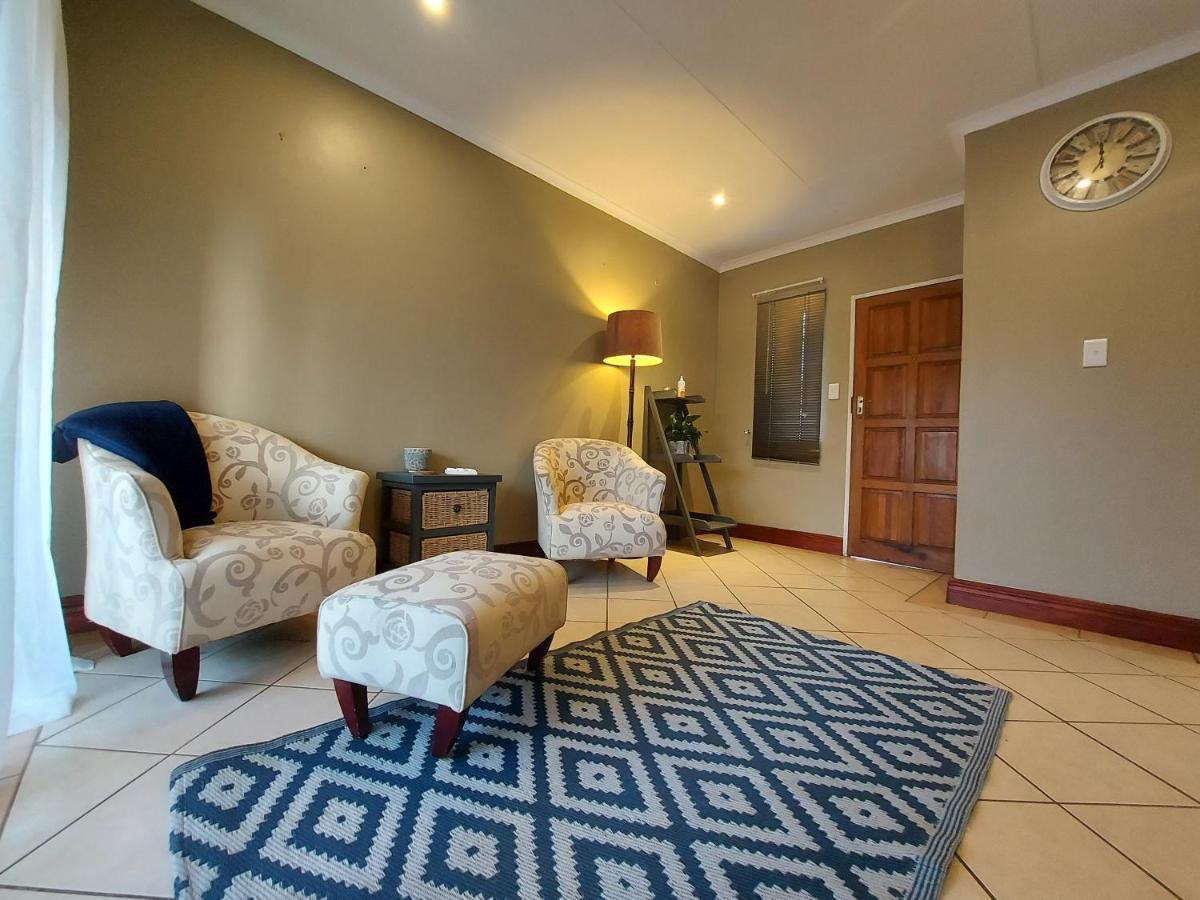Private Apartment for business and leisure Pretoria East - B&B Pretoria