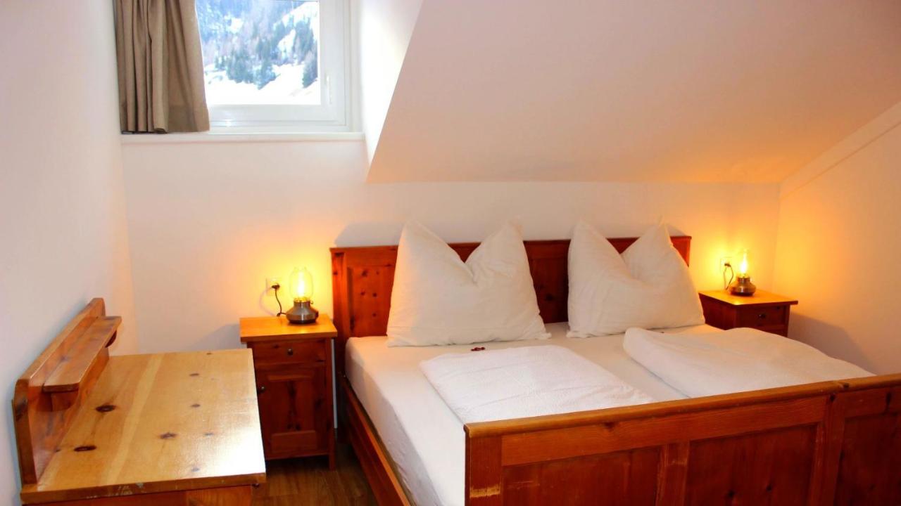 B&B Kals am Großglockner - Sonnenhof - Bed and Breakfast Kals am Großglockner