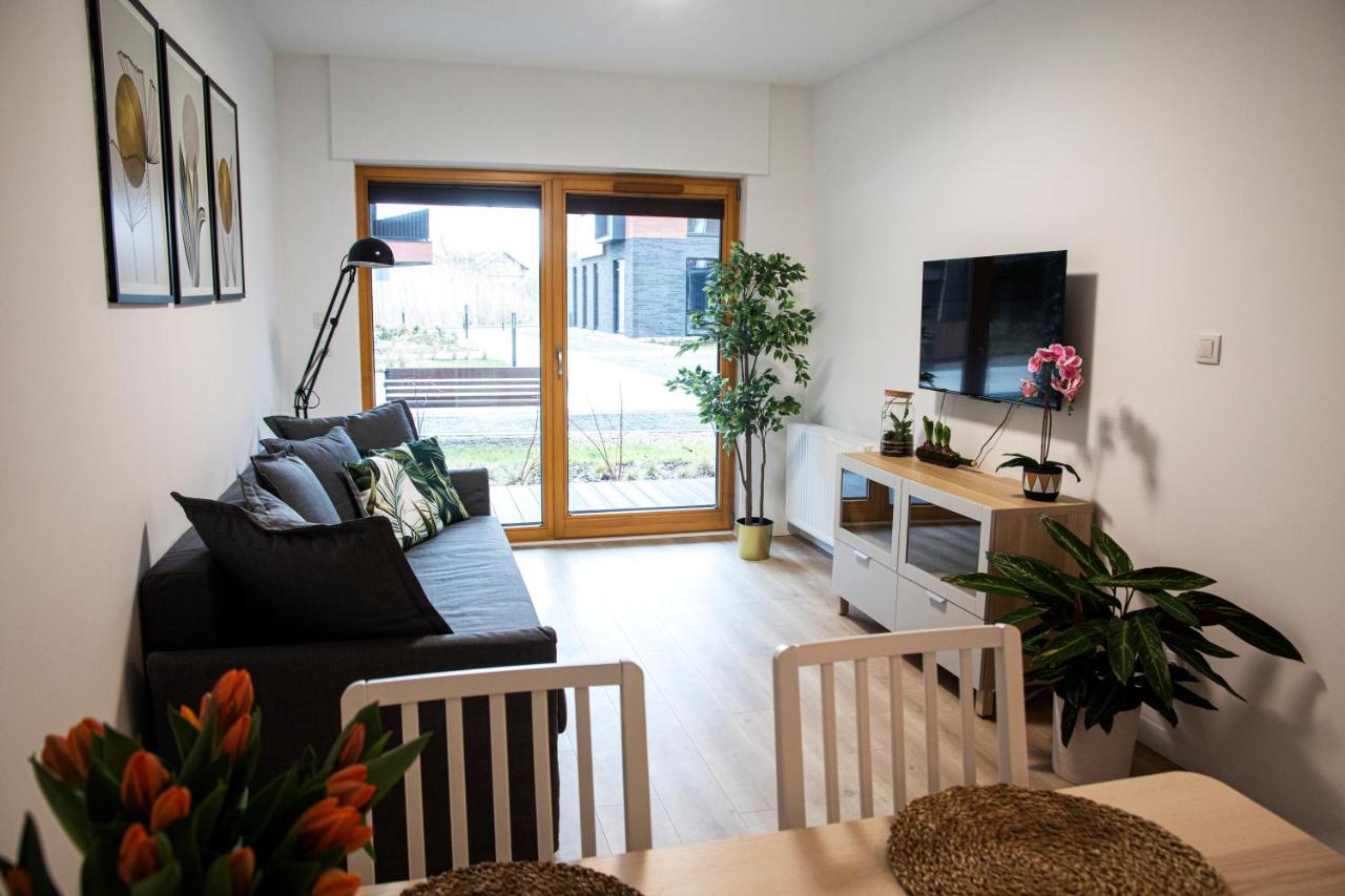 Maya's Residence - Nadmotlawie - B&B Gdansk
