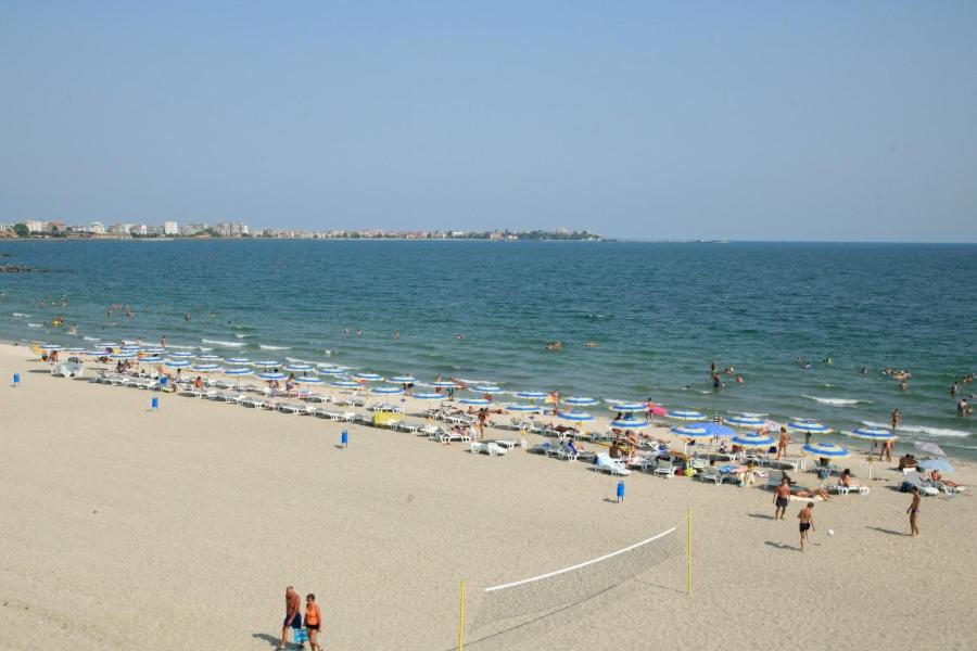 Festa Studio - B&B Pomorie