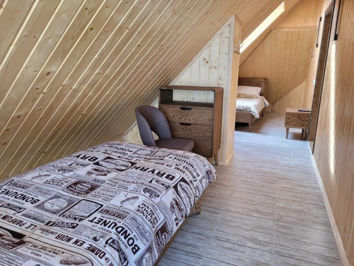 Ніка - B&B Bukovel