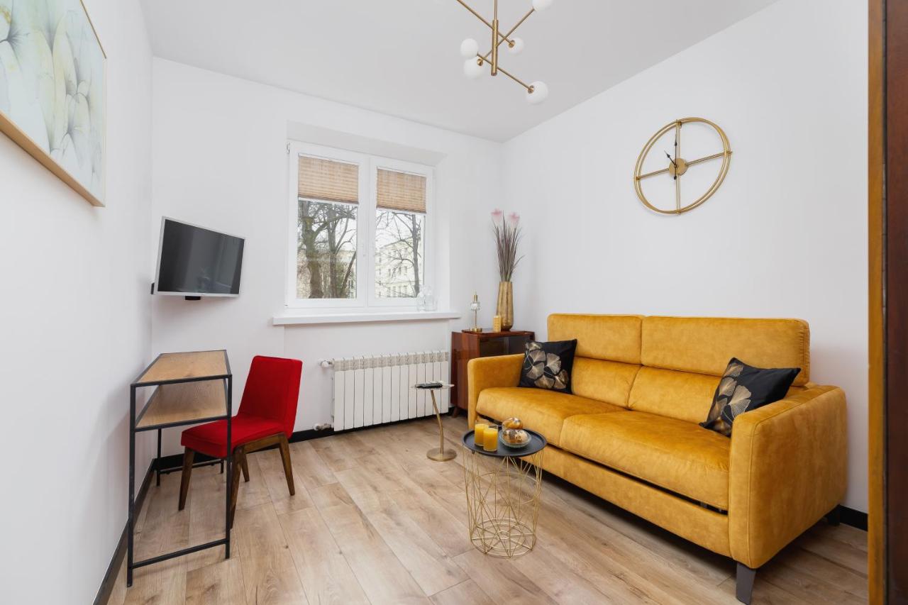 B&B Cracovia - Apartments Osiedle Szkolne Cracow by Renters - Bed and Breakfast Cracovia