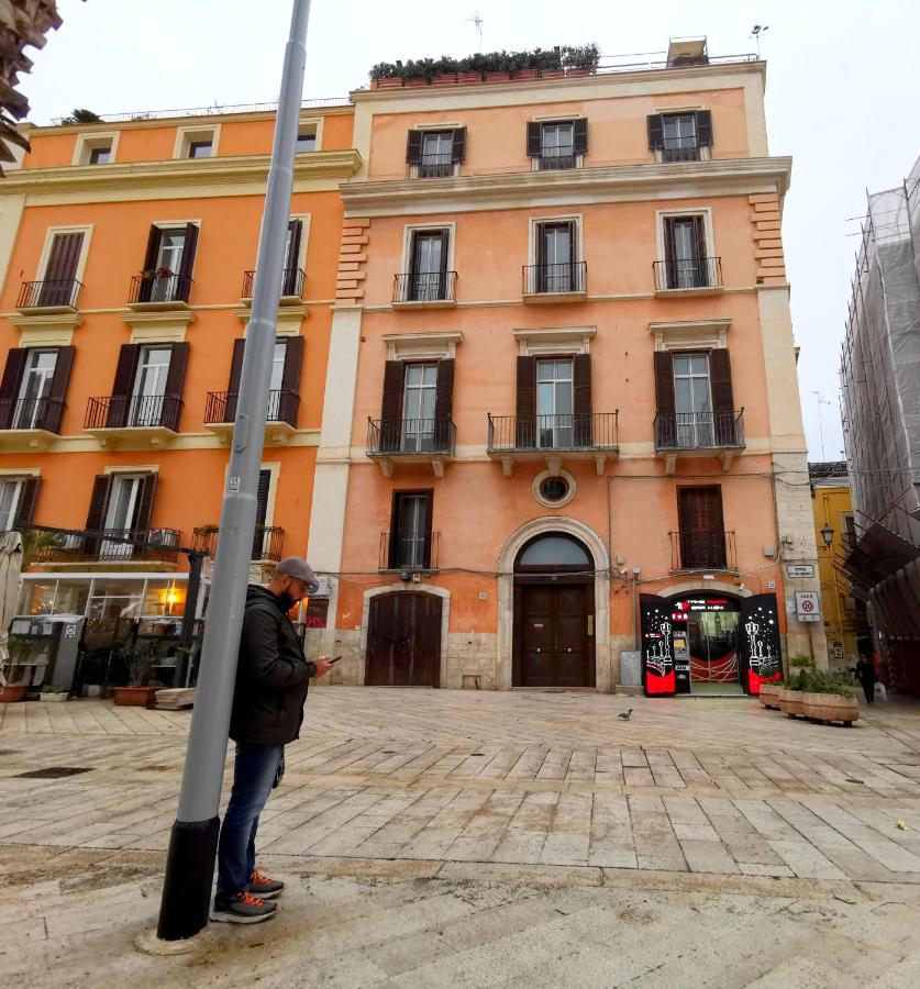Scesa San Michele - B&B