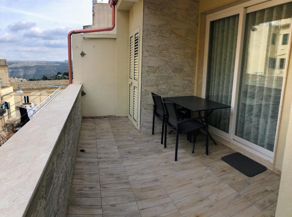 Terramia - Bed and Breakfast Ragusa