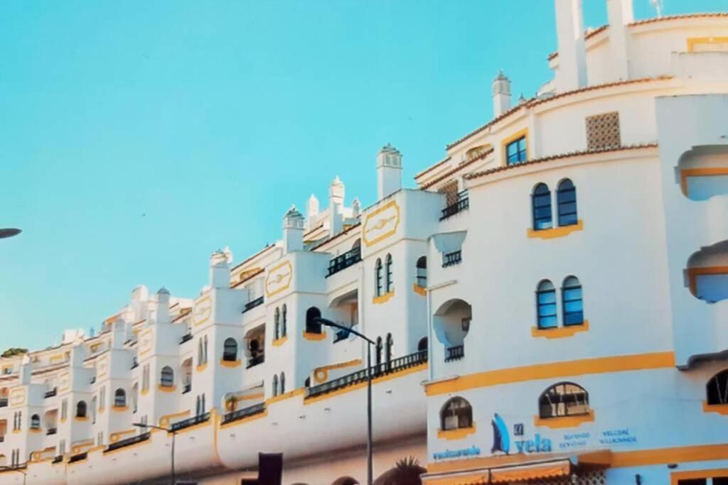 CASA UNIÃO Carvoeiro - B&B Carvoeiro