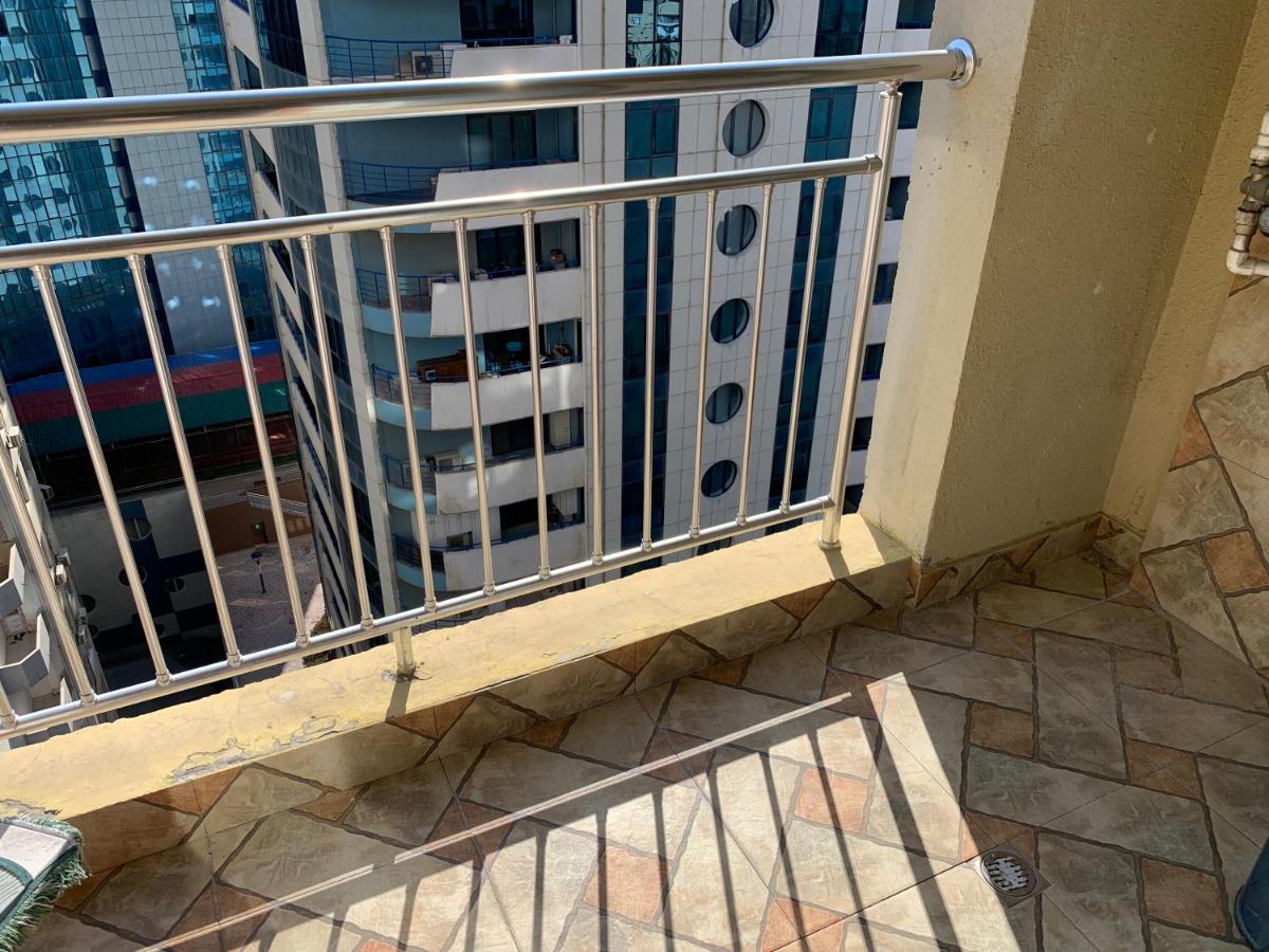 Park Azure Apartment Deluxe 2 Bedroom - B&B Baku