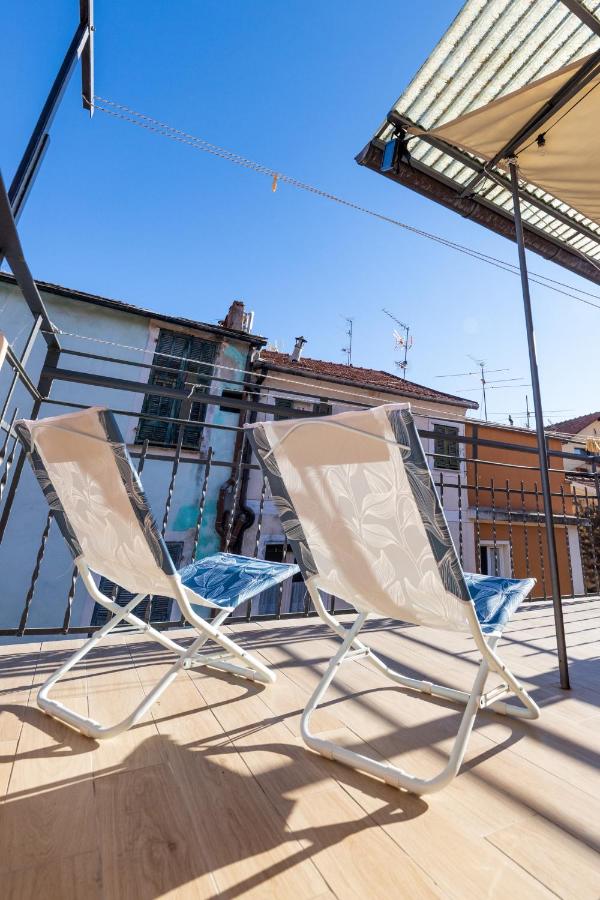 casa Timaloki - Sanremo centro - B&B