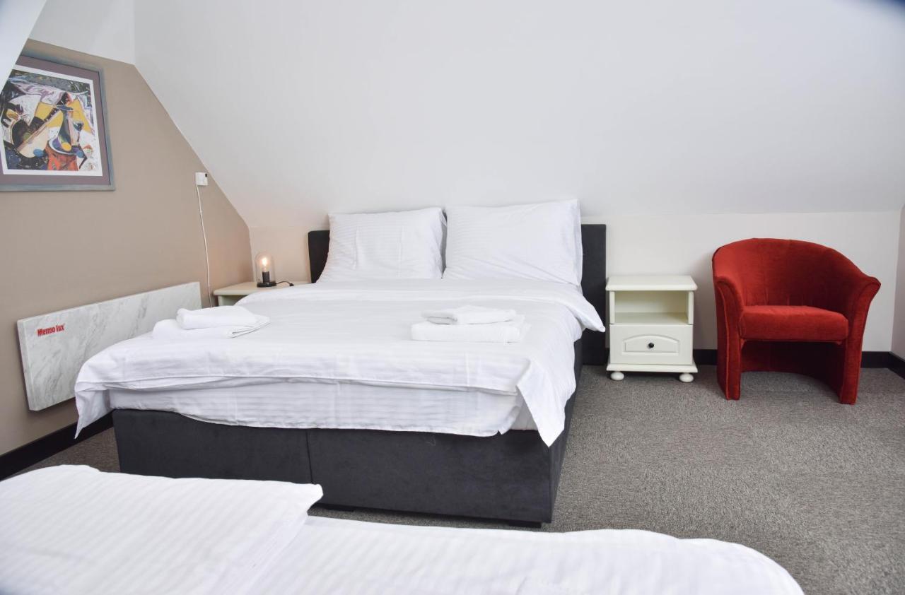 Superior Queen Room