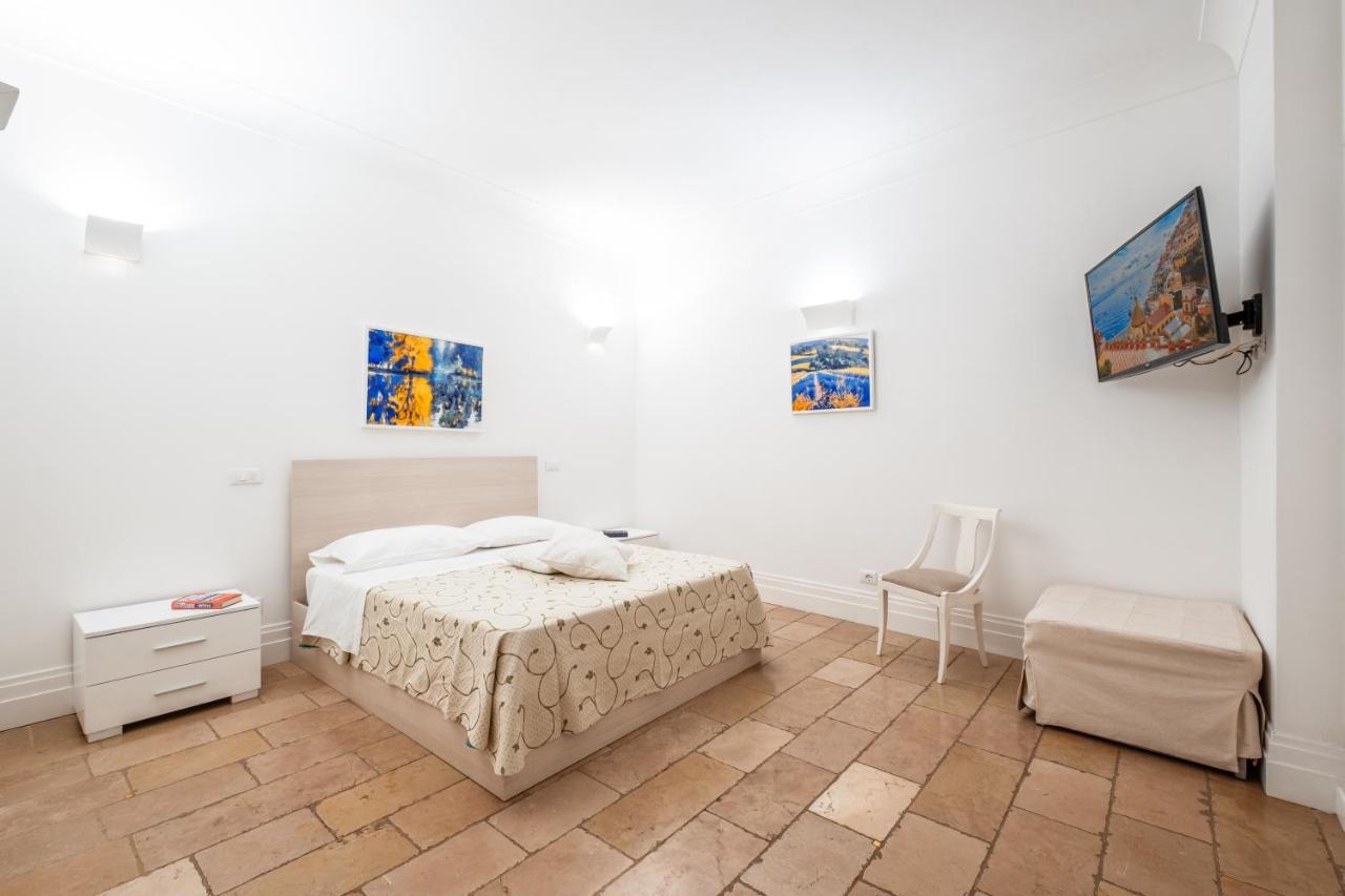 Appartement Familial 1 Chambre