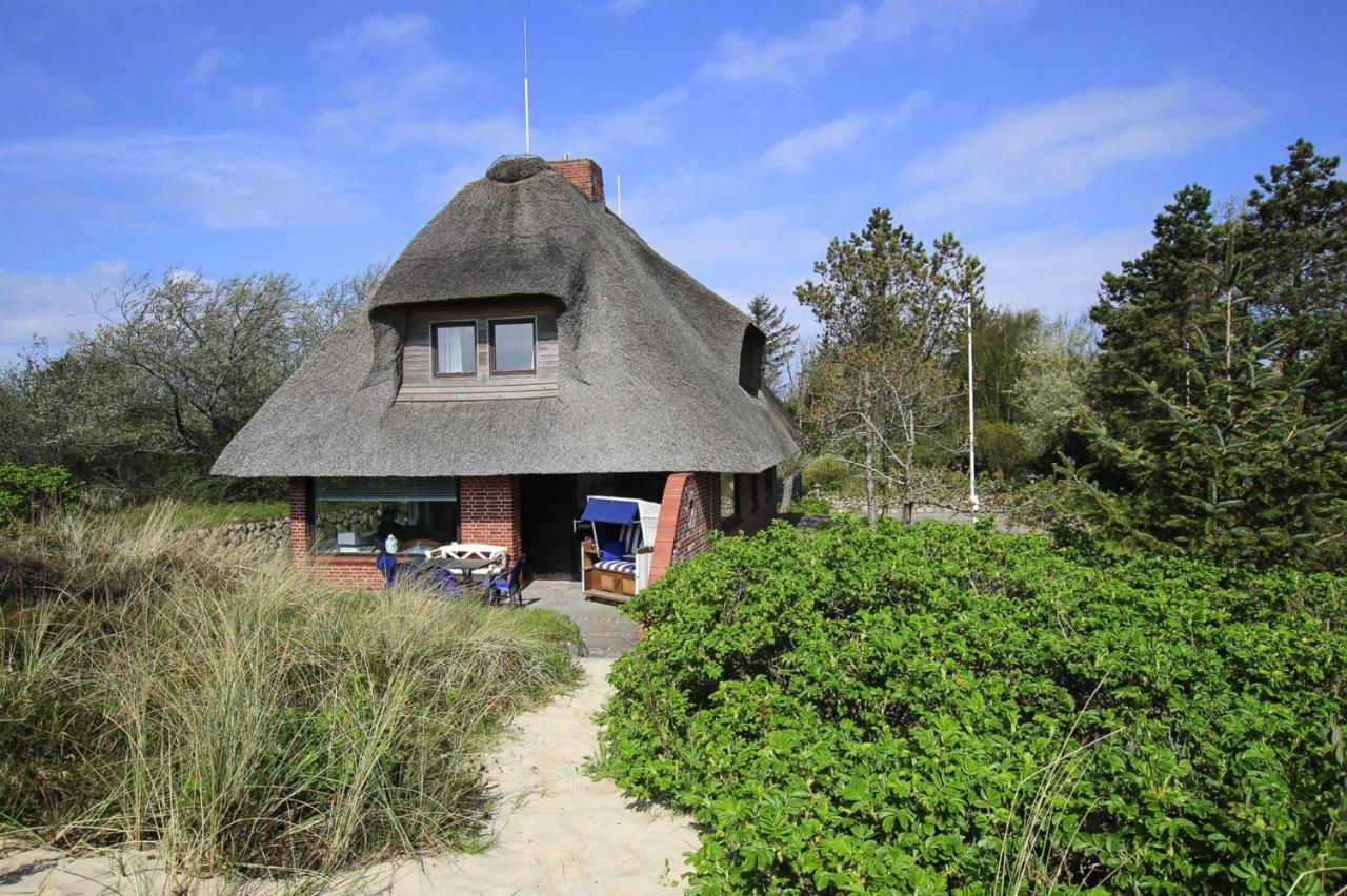 B&B Klappholttal - Holiday home on WATT, List on Sylt - Bed and Breakfast Klappholttal